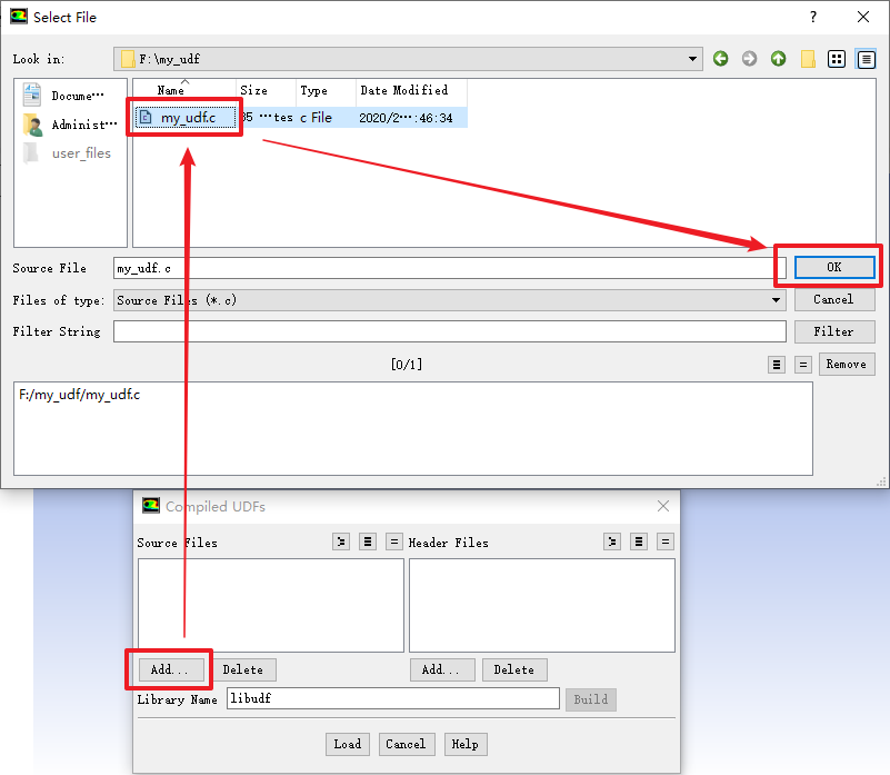 新手入门Fluent UDF较关注的几个问题 附Fluent UDF中文教程下载的图7